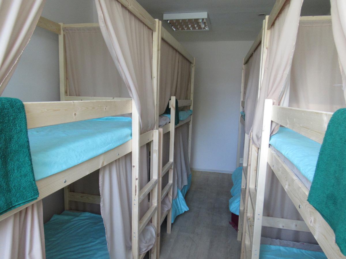 HOSTEL AURA ВОЛГОГРАД (Россия) - от 252 RUB | NOCHI